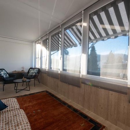 אורונייה Havre De Paix, Parking, Wifi, Draps Et Servilletes, Tout Inclus מראה חיצוני תמונה