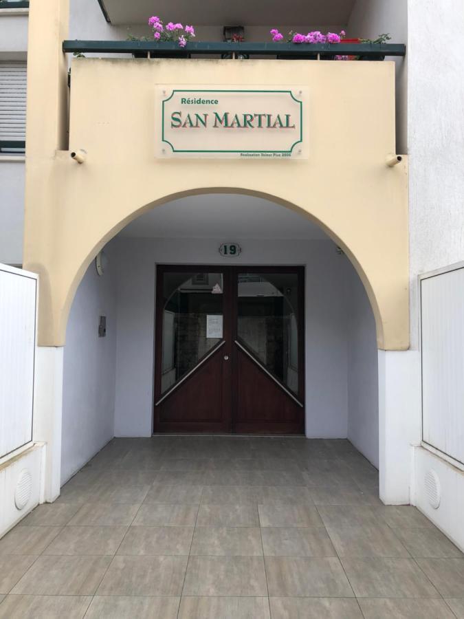 אורונייה Havre De Paix, Parking, Wifi, Draps Et Servilletes, Tout Inclus מראה חיצוני תמונה