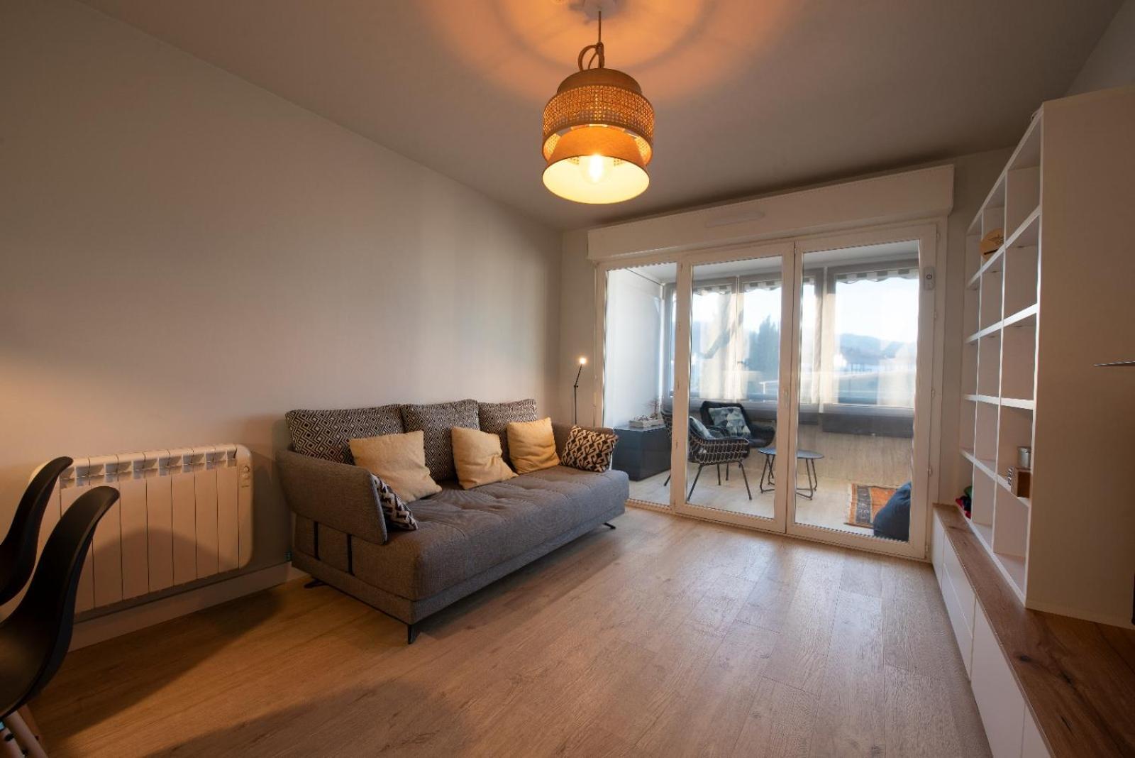 אורונייה Havre De Paix, Parking, Wifi, Draps Et Servilletes, Tout Inclus מראה חיצוני תמונה