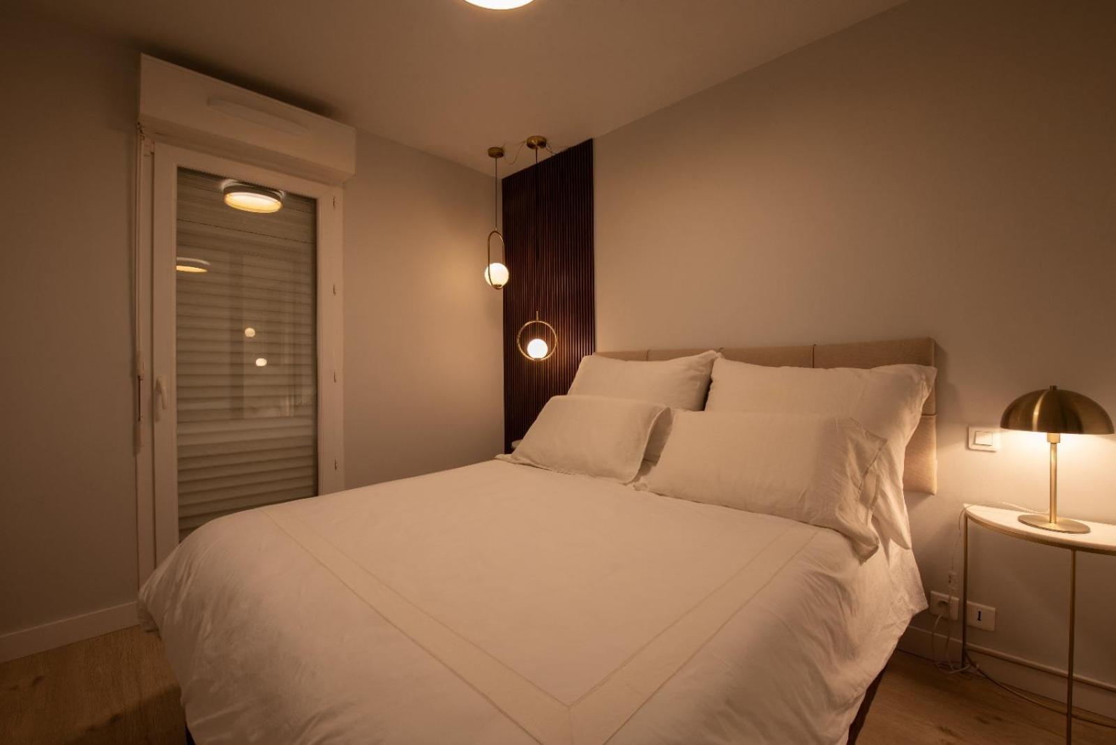 אורונייה Havre De Paix, Parking, Wifi, Draps Et Servilletes, Tout Inclus מראה חיצוני תמונה